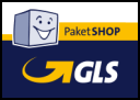 GLS Paketshop